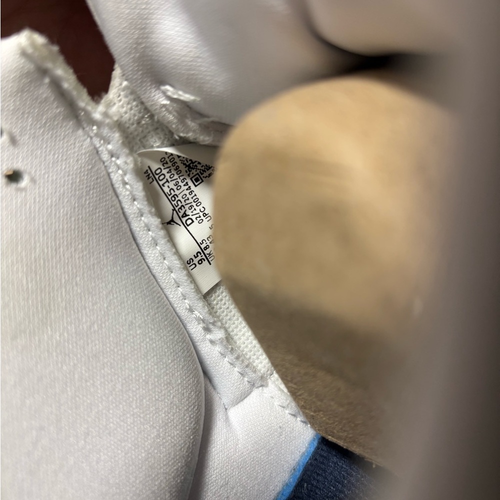 Jordan retro 3 fragment - Picture 6 of 10